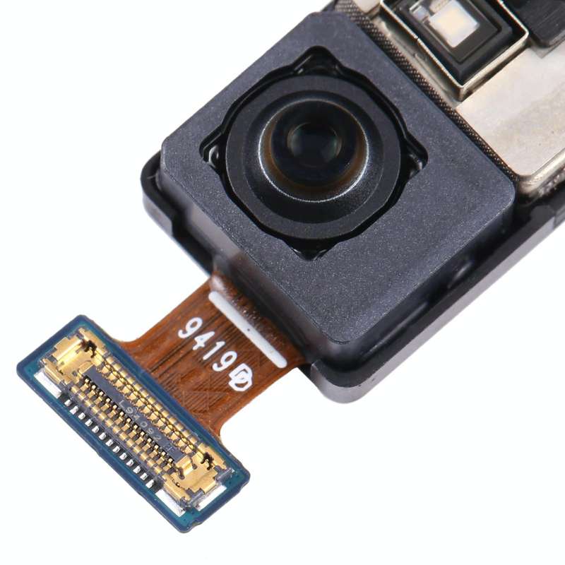 For Samsung Galaxy S10 5G SM-G977U US Edition Original Front Facing Camera