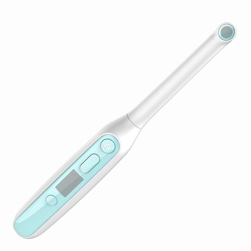 inskam401 1080P Household Visual WiFi HD Intraoral Camera Endoscope