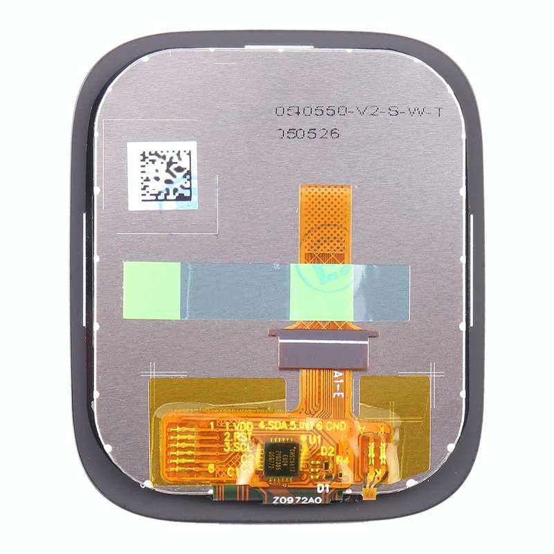 For Xiaomi Redmi Watch 3 Active Original LCD Screen and Digitizer Full Assembly