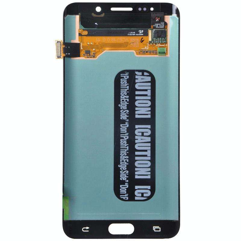 Original LCD Display + Touch Panel for Galaxy S6 edge+ / G928, G928F, G928G, G928T, G928A, G928I(...