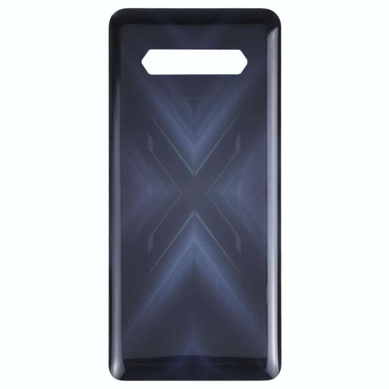 Original Battery Back Cover for Xiaomi Black Shark 4 / SHARK PRS-H0 / SHARK PRS-A0(Grey)