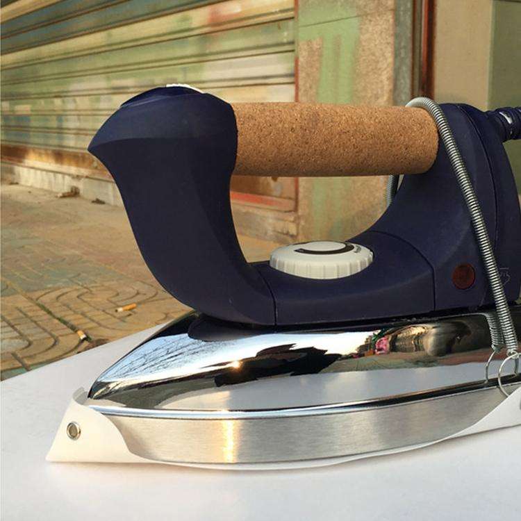 Iron Ironing Cover Aid Board Heat Fabrics Cloth Heat Fast Iron Protect Cover