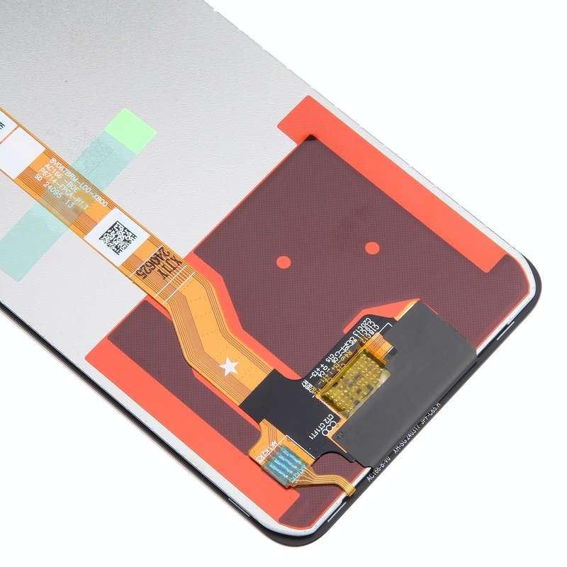 For Realme C65 5G OEM LCD Screen with Digitizer Full Assembly