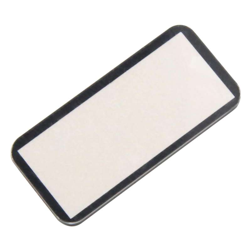 For Canon EOS 6D Mark II Top Cover Shoulder LCD Outer Lens