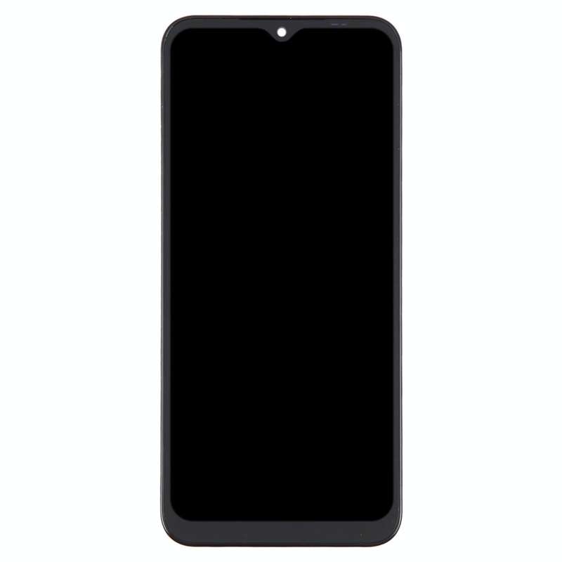 For Samsung Galaxy A14 5G SM-A146B Original LCD Screen Digitizer Full Assembly with Frame