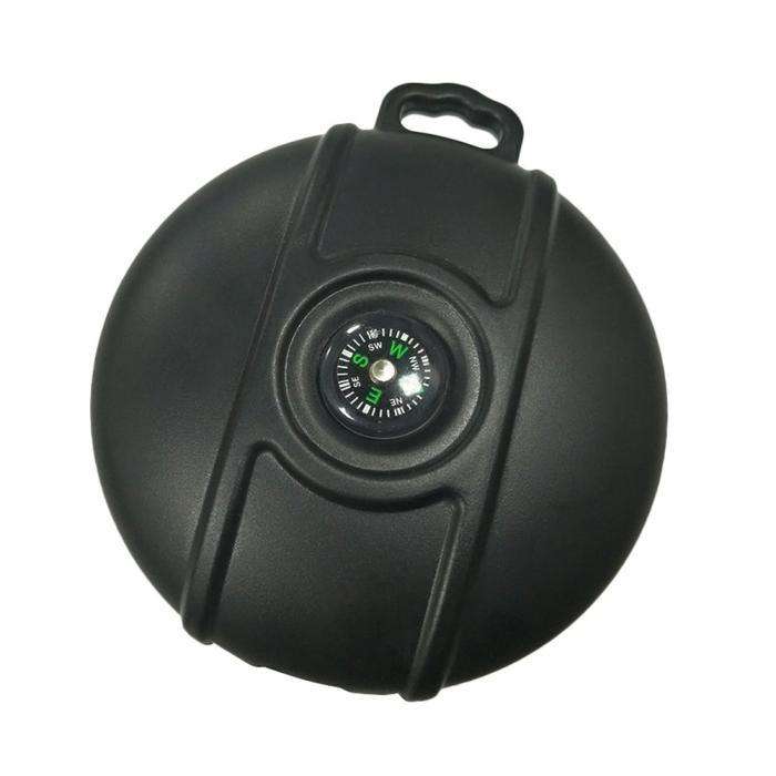 Q3 Outdoor Portable Solar Pest Control Insect Bugs Ultrasonic Mosquito Repellent Repeller Killer ...