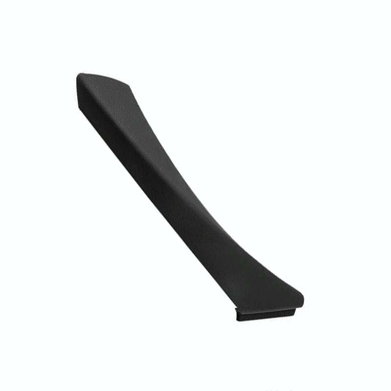Car Right Side Door Outside Cover for BMW E90 2005-2012, Left and Right Drive Universal (Black)