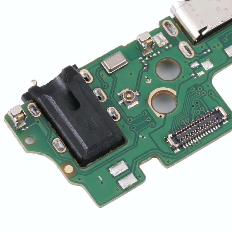 For Tecno Camon 17P CG7, CG7n OEM Charging Port Board