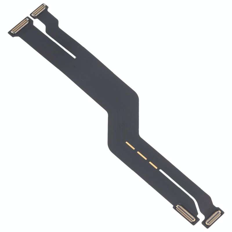 For OPPO Reno6 Pro+ Motherboard + LCD Flex Cable