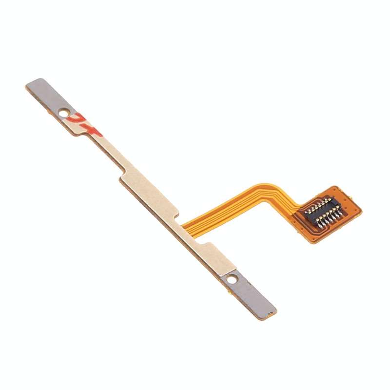 For Vivo Y81s Power Button & Volume Button Flex Cable