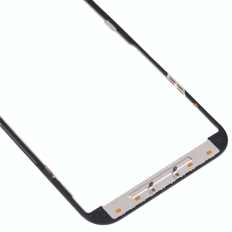 For iPhone 14 Plus Front LCD Screen Bezel Frame