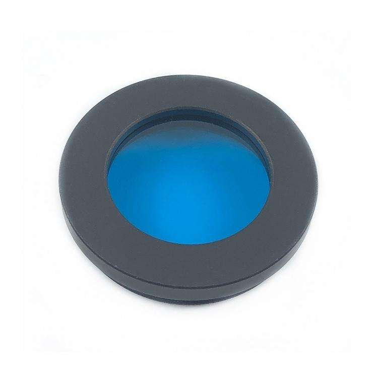 Datyson 5P0033 Astronomical Telescope Accessories 1.25 inch Planet Moon Nebula Filter Neutral Edi...