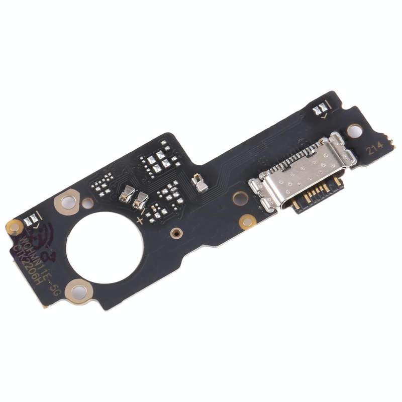 For Xiaomi Redmi Note 11E OEM Charging Port Board