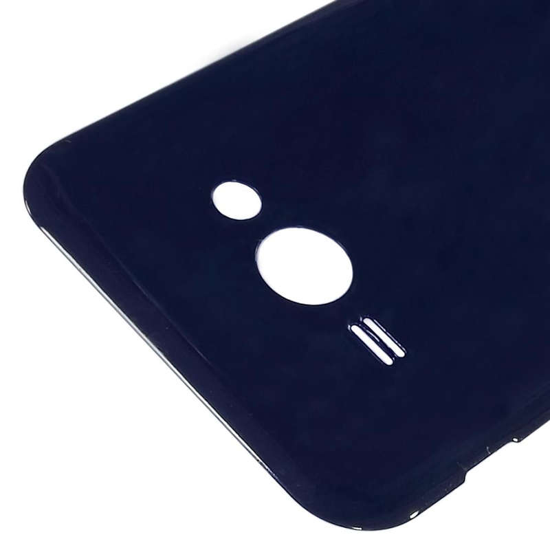 For Galaxy J1 Ace / J110M / J110F / J110G / J110L Back Cover (Blue)