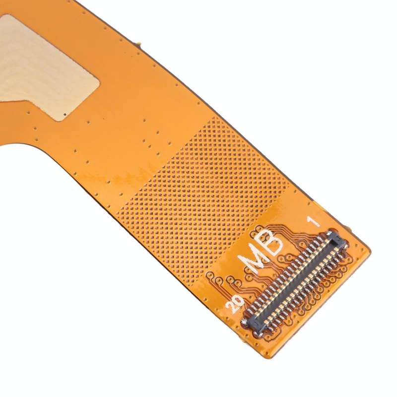 LCD Motherboard Flex Cable for Lenovo Tab P11 TB-J606F TB-J606L J606