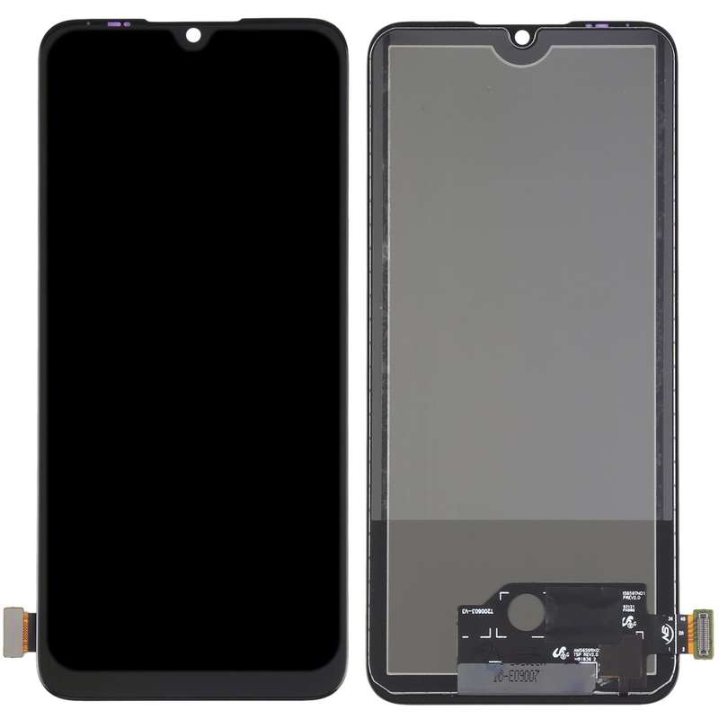 TFT LCD Screen For Xiaomi Mi CC9e/Mi A3 with Digitizer Full Assembly