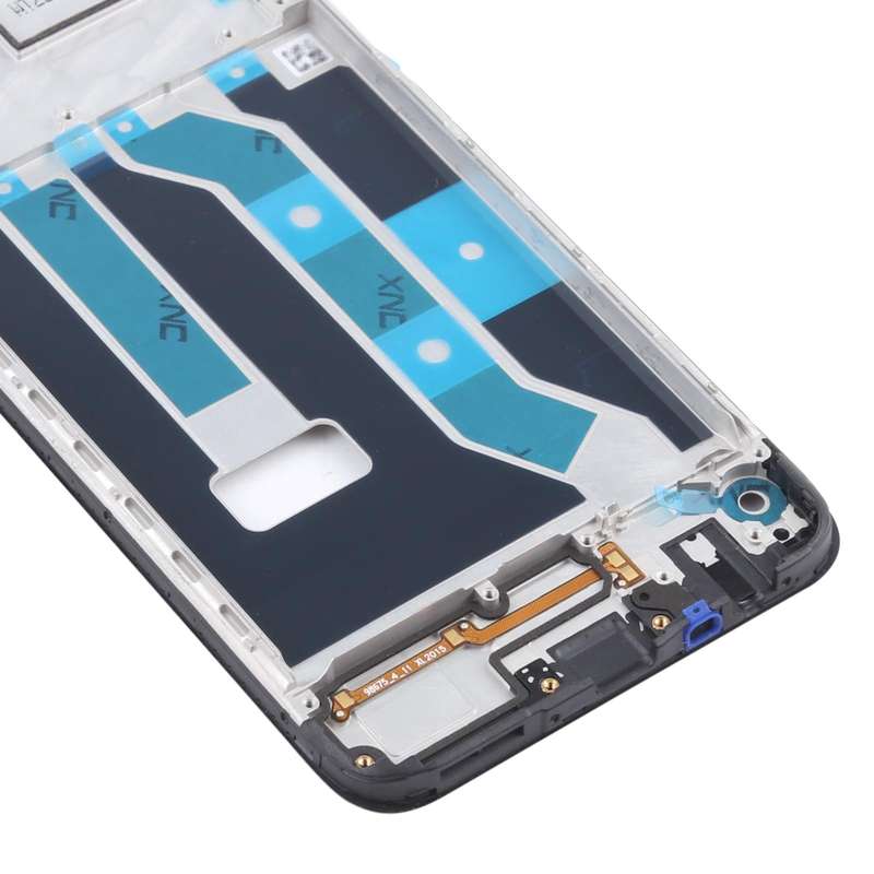 For OPPO Realme Narzo 10 / Realme 6i RMX2040 Front Housing LCD Frame Bezel Plate