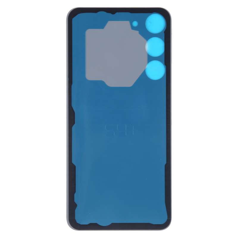 For Samsung Galaxy S23+ SM-S916B OEM Glass Battery Back Cover(Green)