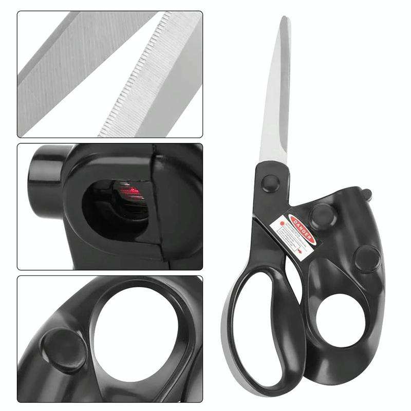 Multifunctional Infrared Scissors(D1005)