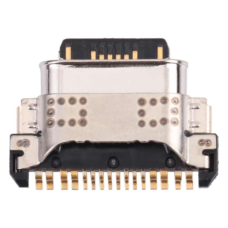For vivo S9e 10pcs Charging Port Connector
