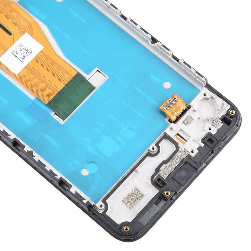 LCD Screen For Ulefone Note 14 with Digitizer Full Assembly