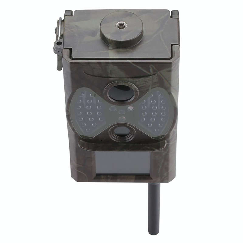 HC300M 2.0 inch LCD 12MP Waterproof IP54 IR Night Vision Security Hunting Trail Camera with MMS F...