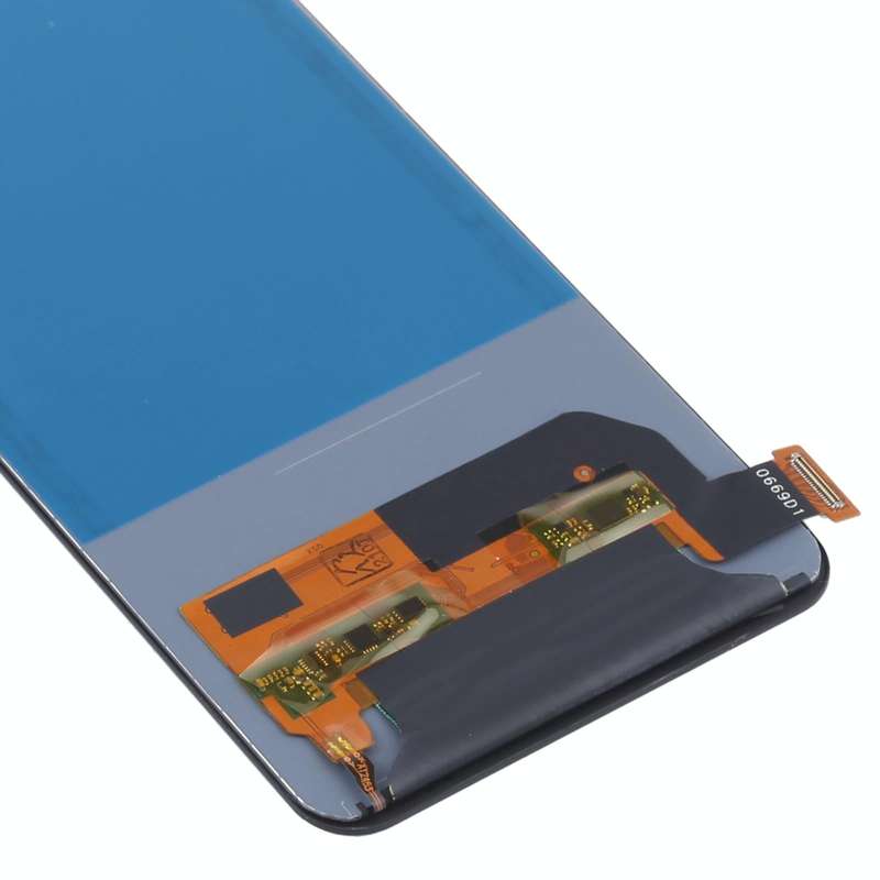 TFT Material LCD Screen and Digitizer Full Assembly (Not Supporting Fingerprint Identification) f...