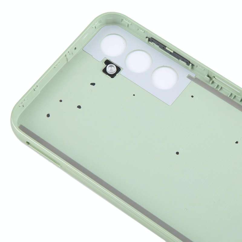 For Samsung Galaxy A14 SM-A145F Original Battery Back Cover(Green)