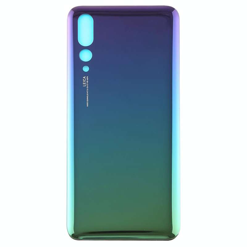 Back Cover for Huawei P20 Pro(Twilight)