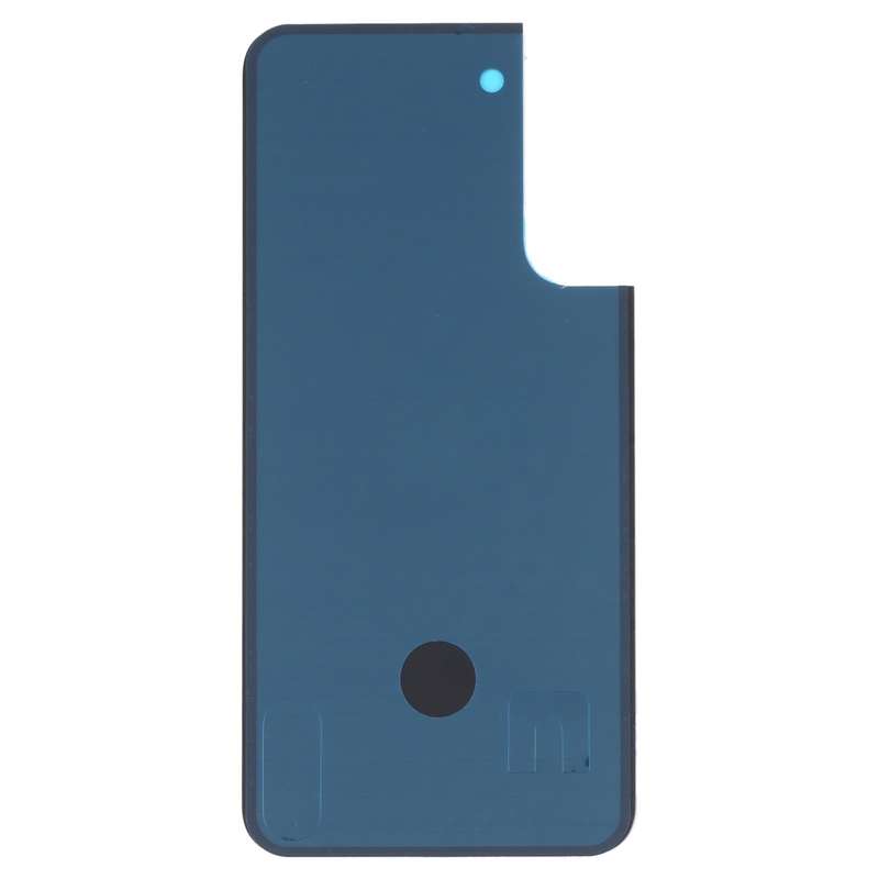 For Samsung Galaxy S22+ Battery Back Cover (Red)