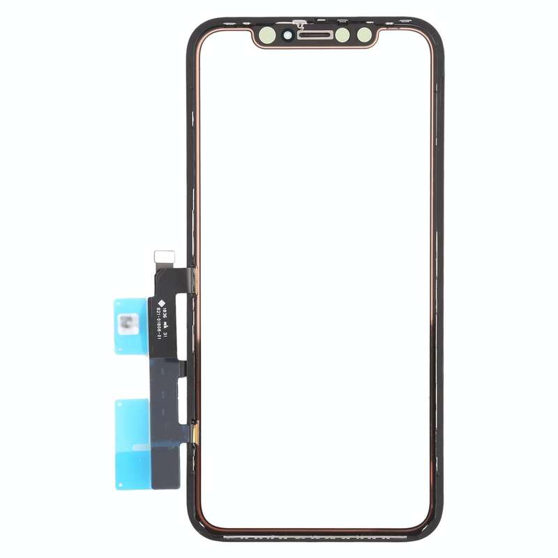 Original Touch Panel With OCA for iPhone XR