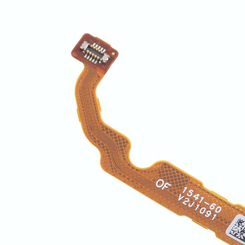 For Xiaomi Mi Mix Fold Fingerprint Sensor Flex Cable (Black)