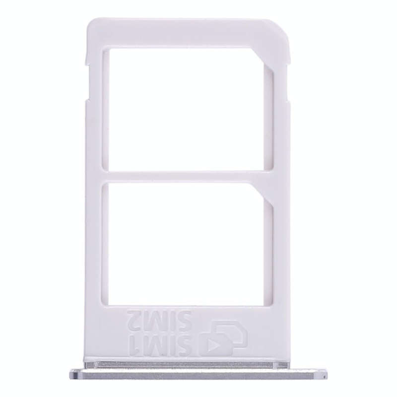 For Galaxy Note 5 / N920 Double SIM Card Tray