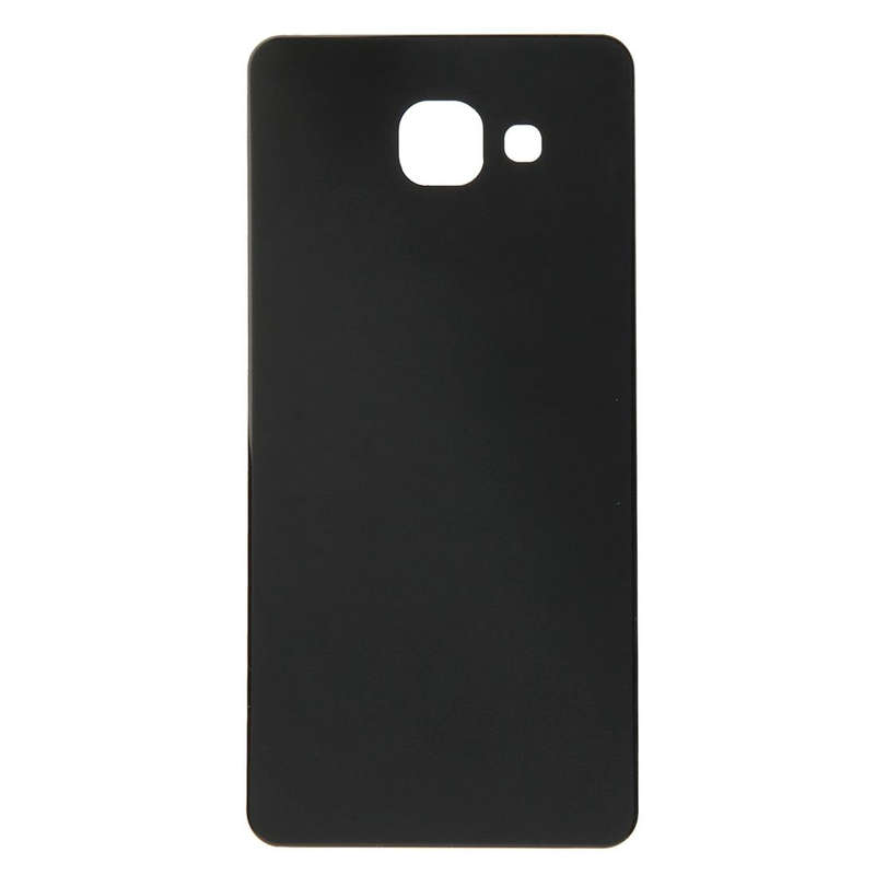 For Galaxy A5(2016) / A510 Battery Back Cover  (Black)