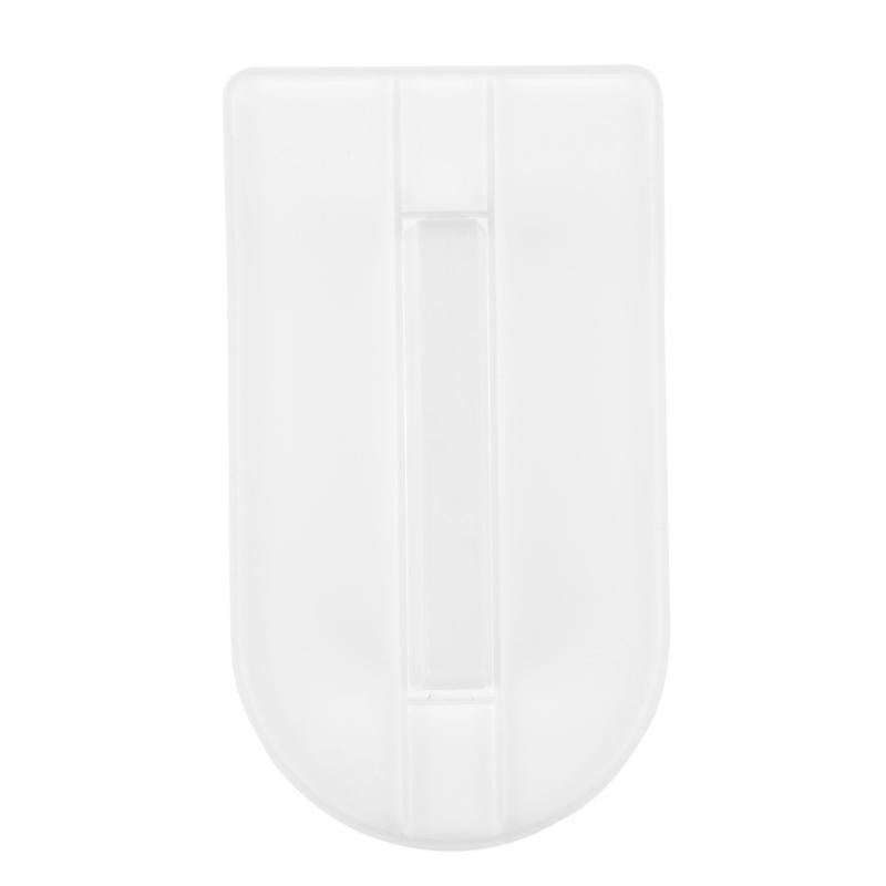 2 PCS Cake Smoother Polisher Tools Cake Decorating Tools Smoother Fondant Sugarcraft Silicone Mol...