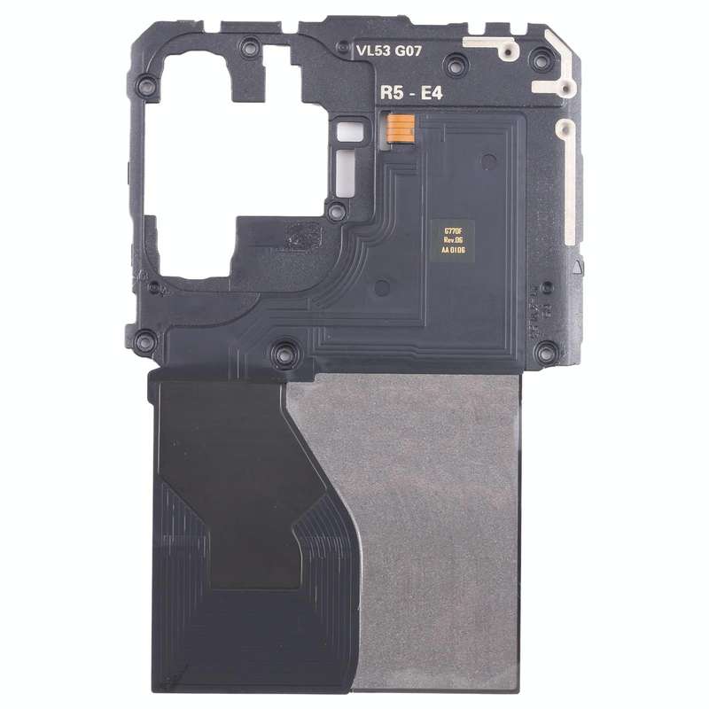 For Samsung Galaxy S10 Lite SM-G770 Original Motherboard Protective Cover with Wireless Charging ...