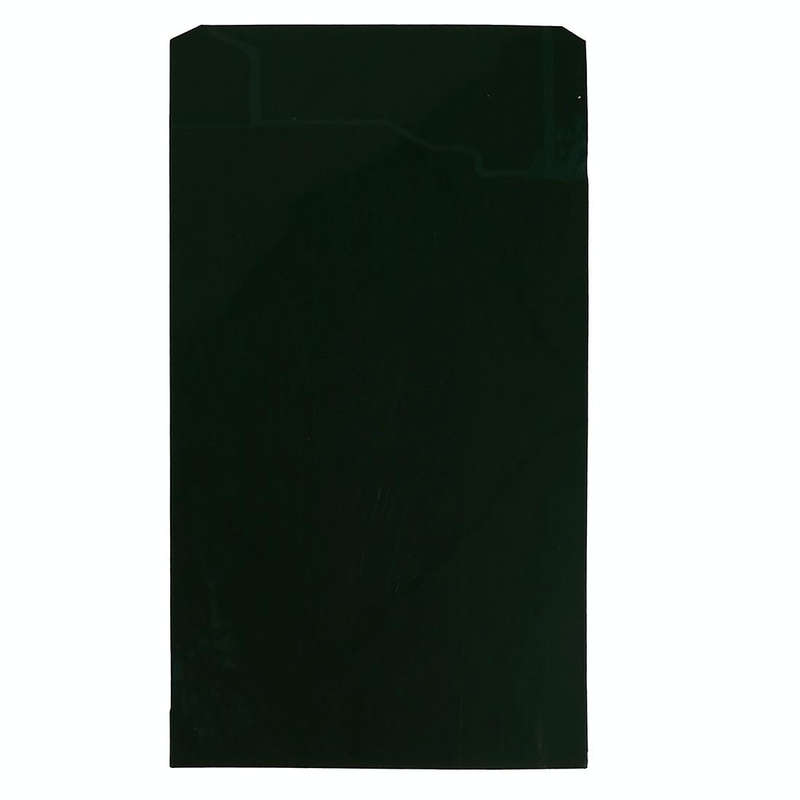 For Galaxy A8 (2018), A530F, A530F/DS 10pcs LCD Digitizer Back Adhesive Stickers