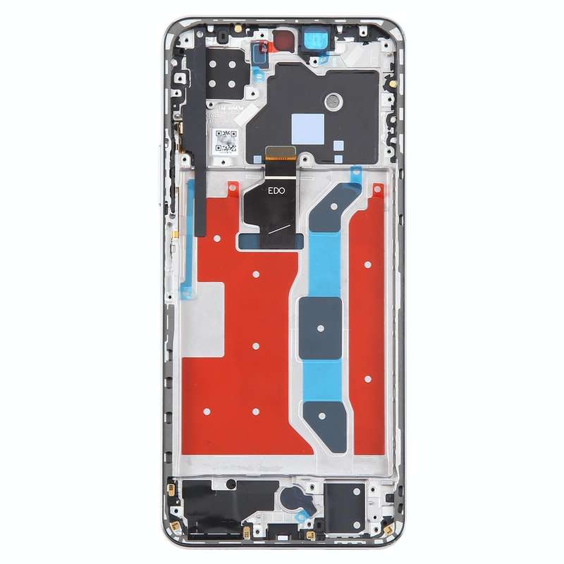 Original LCD Screen For Huawei nova 10 SE Digitizer Full Assembly with Frame
