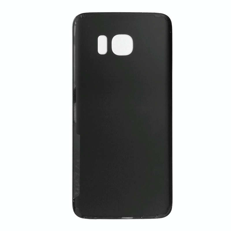 For Galaxy S7 Edge / G935 Battery Back Cover (White)