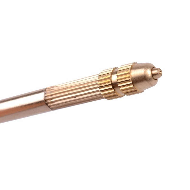 Hand Crochet For Wig Hair Replacement Special Crochet Hook For Weaving, Specification:1-1