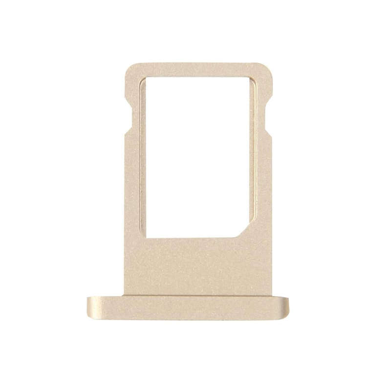 Card Tray for iPad mini 3(Gold)