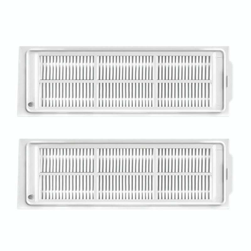 2 PCS Original Xiaomi Mijia Cleaning Robot (CA0579) Sealed Dust Box Filter