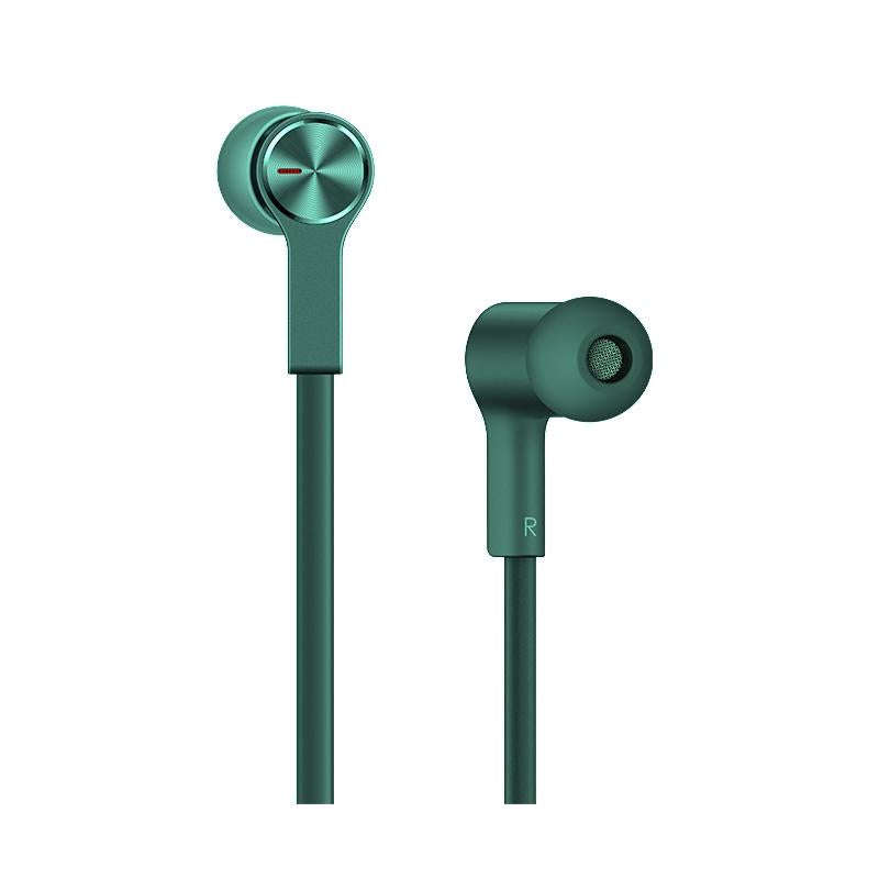 Original Huawei FreeLace CM70-C Bluetooth 5.0 Waterproof Hanging Neck Sports In-ear Bluetooth Hea...