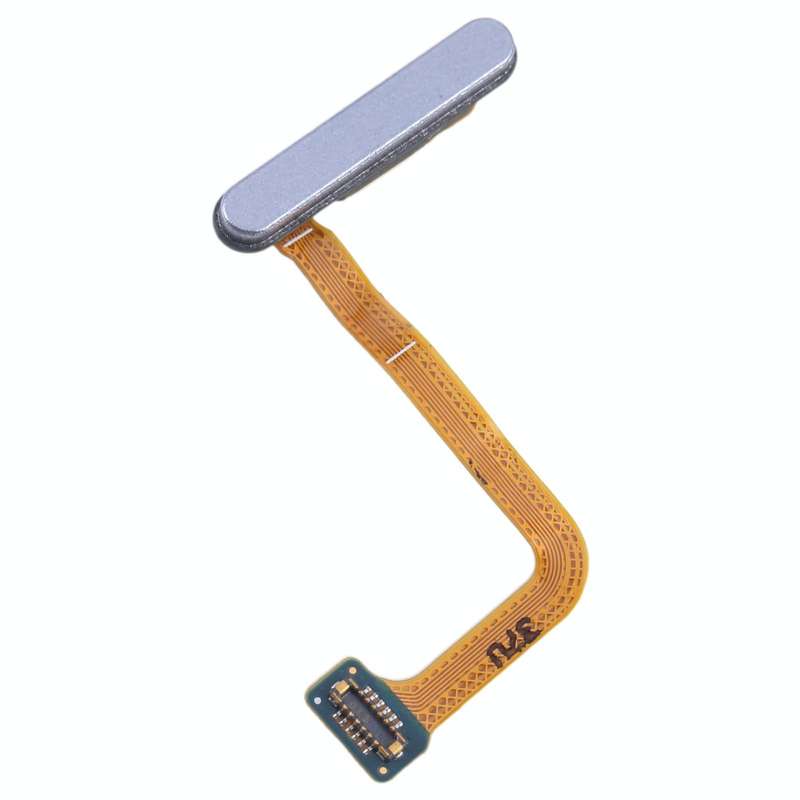 For Samsung Galaxy Z Fold5 SM-F946B Original Fingerprint Sensor Flex Cable (Grey)