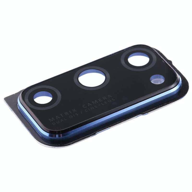 For Huawei Honor V30 Pro  Original Camera Lens Cover (Blue)
