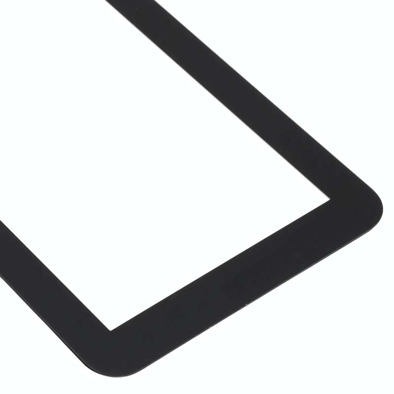 For Samsung Galaxy Tab P6200 Touch Panel (Black)