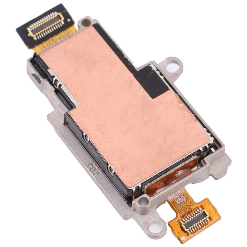 For vivo iQOO 8 Main Back Facing Camera