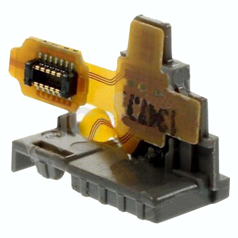 Camera Button Flex Cable for Sony Xperia Z1 Compact / D5503