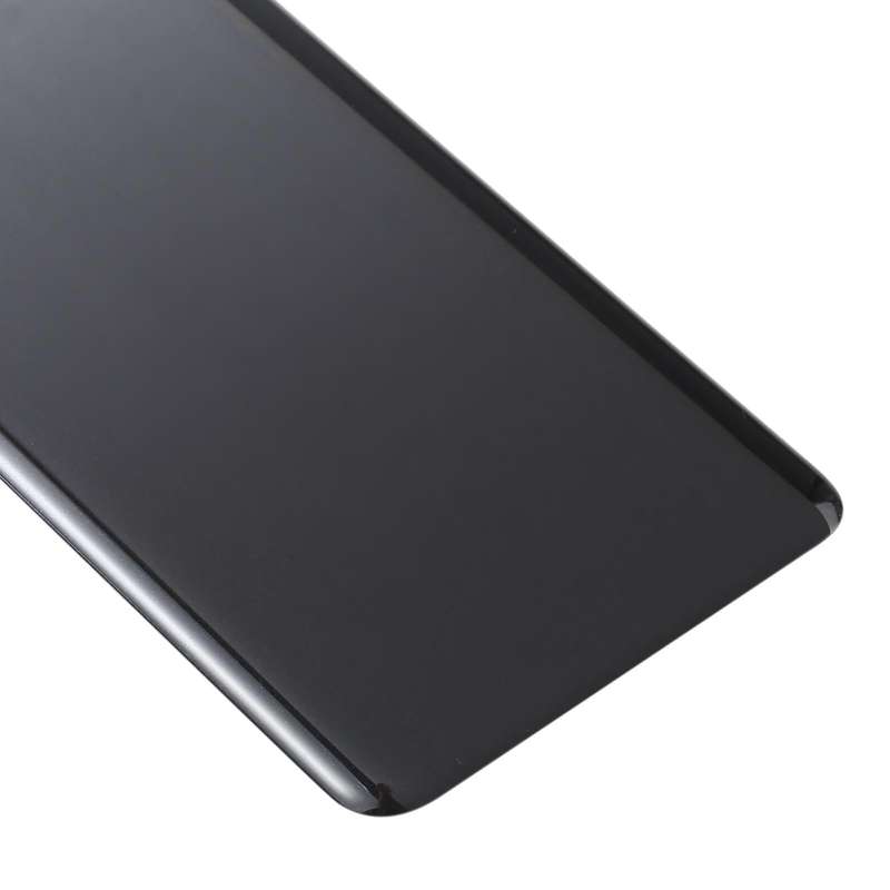 Original Battery Back Cover for Xiaomi Redmi Note 10S M2101K7BG, M2101K7BI, M2101K7BNY (Black)