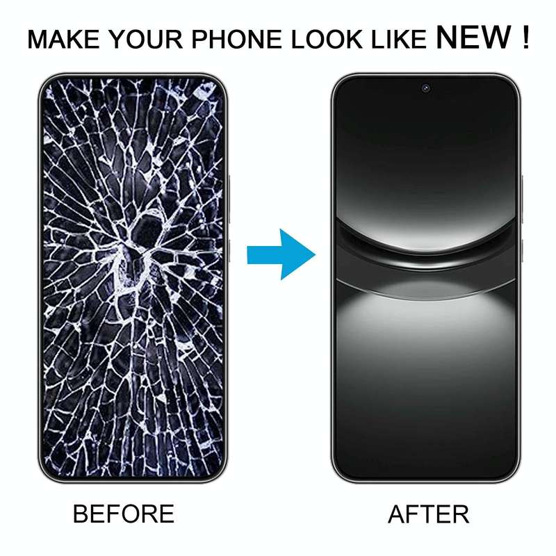For Huawei Nova 12 Original LCD Screen with Digitizer Full Assembly